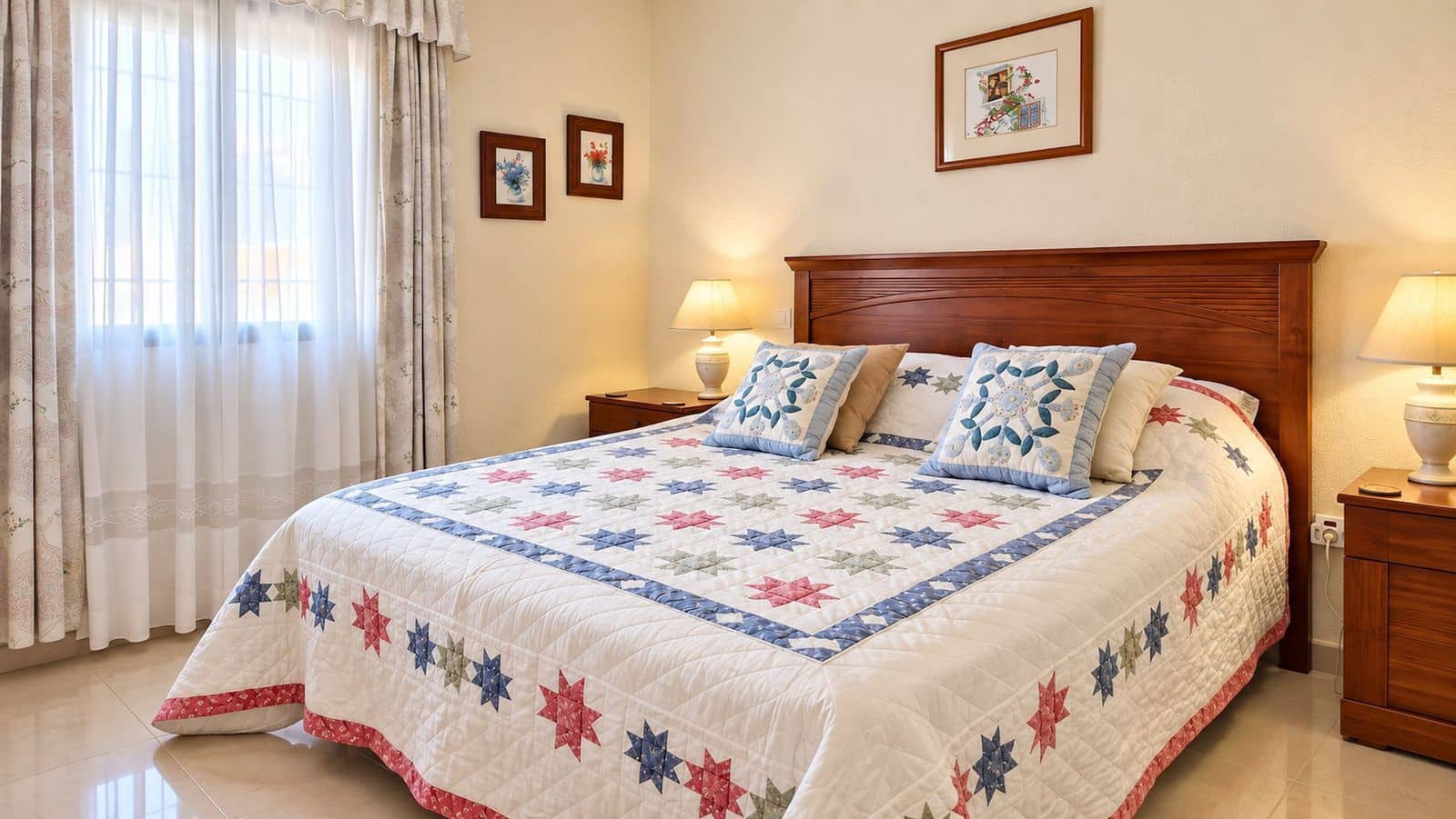 3 quarto Casa em Banda para venda em Bahia de Casares com piscina - 450 000 € (Ref: 10153490)