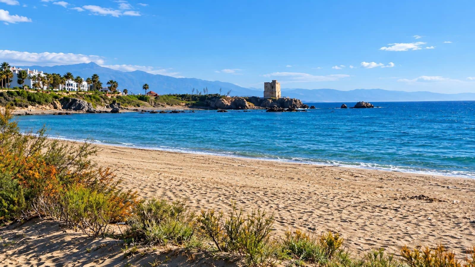 3 quarto Casa em Banda para venda em Bahia de Casares com piscina - 450 000 € (Ref: 10153490)