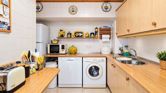 3 quarto Casa em Banda para venda em Bahia de Casares, Casares com piscina - 450 000 € (Ref: 10153490)