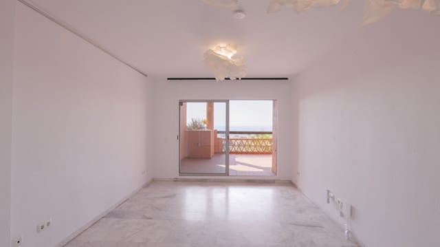 2 sovrum Lägenhet till salu i La Reserva, Marbella med garage - 359 000 € (Ref: 10153491)
