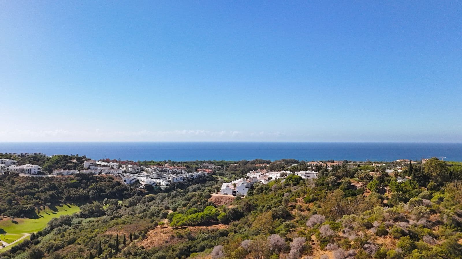 2 sovrum Lägenhet till salu i La Reserva med garage - 359 000 € (Ref: 10153491)