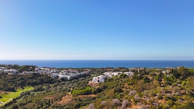 2 sovrum Lägenhet till salu i La Reserva, Marbella med garage - 359 000 € (Ref: 10153491)