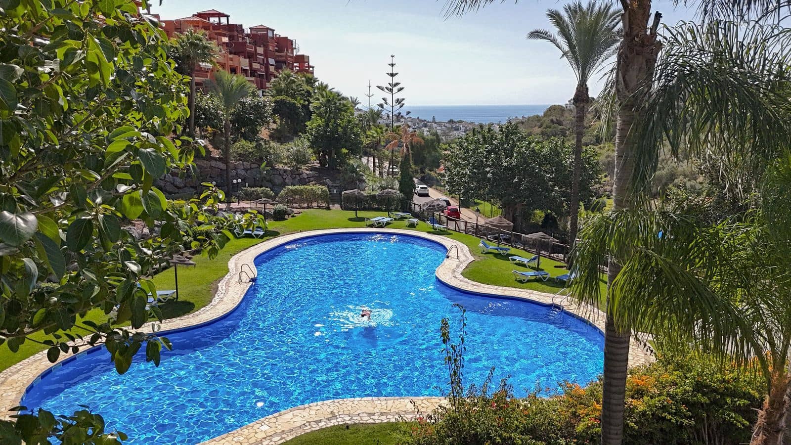 2 sovrum Lägenhet till salu i La Reserva med garage - 359 000 € (Ref: 10153491)