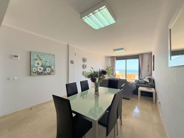 2 soveværelse Lejlighed til salg i Casares med swimmingpool garage - € 380.000 (Ref: 10153492)