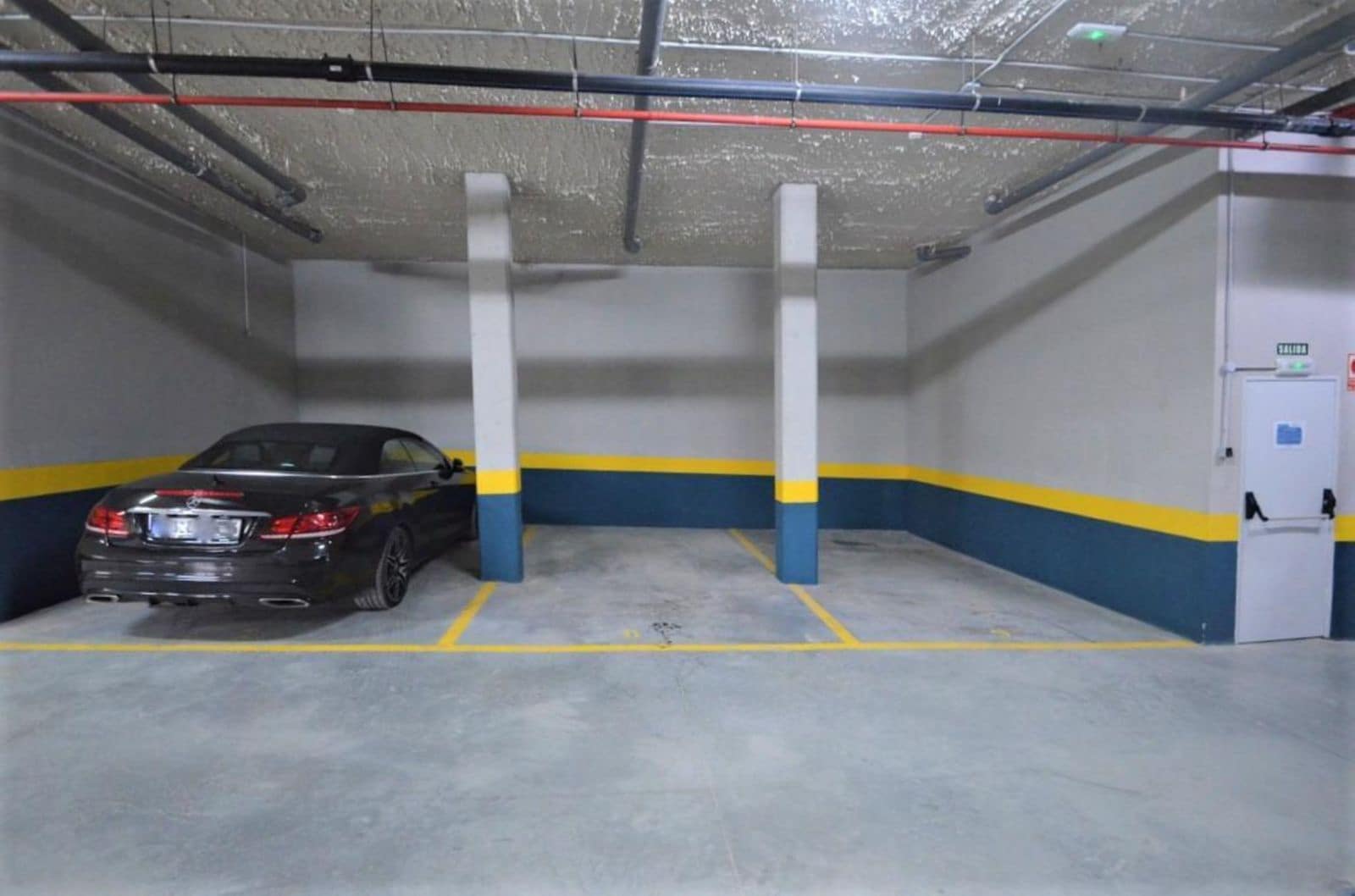 2 soveværelse Lejlighed til salg i Casares med swimmingpool garage - € 380.000 (Ref: 10153492)
