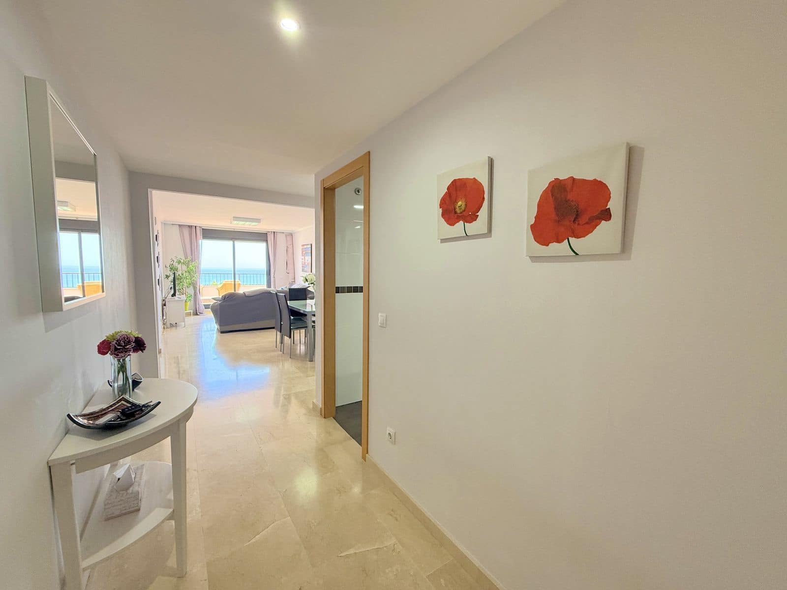 2 soveværelse Lejlighed til salg i Casares med swimmingpool garage - € 380.000 (Ref: 10153492)