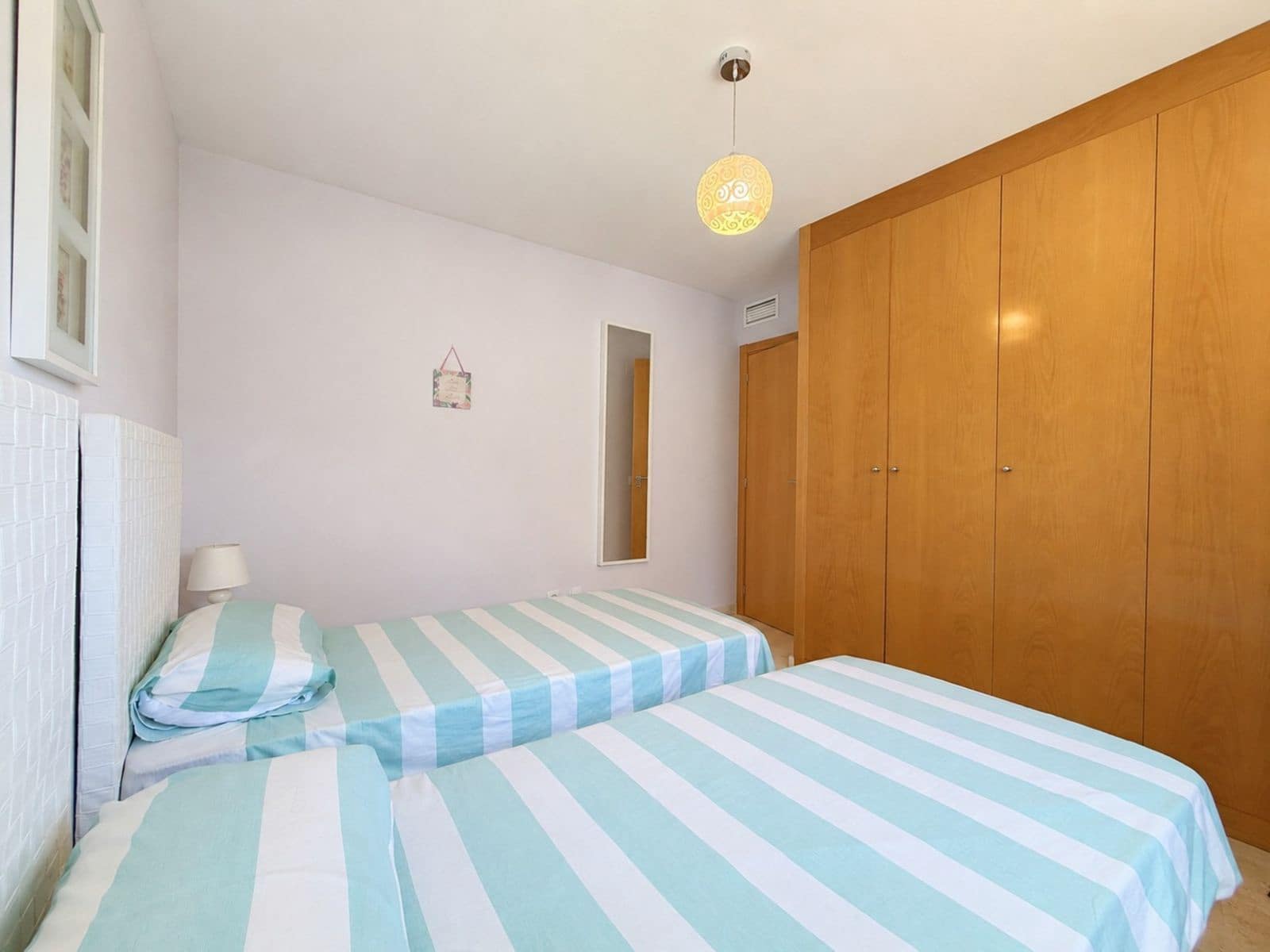 2 soveværelse Lejlighed til salg i Casares med swimmingpool garage - € 380.000 (Ref: 10153492)
