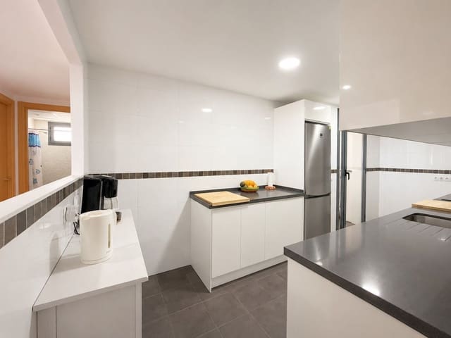 2 soveværelse Lejlighed til salg i Casares med swimmingpool garage - € 380.000 (Ref: 10153492)