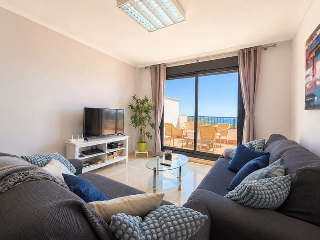2 soveværelse Lejlighed til salg i Casares med swimmingpool garage - € 380.000 (Ref: 10153492)