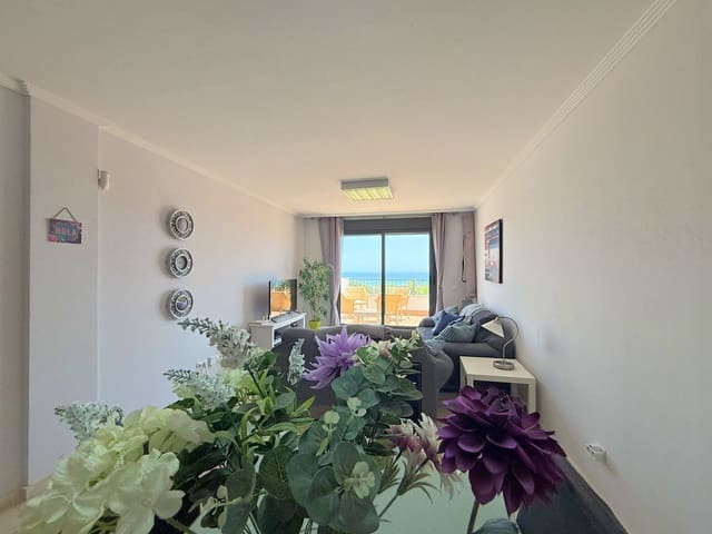 2 soveværelse Lejlighed til salg i Casares med swimmingpool garage - € 380.000 (Ref: 10153492)