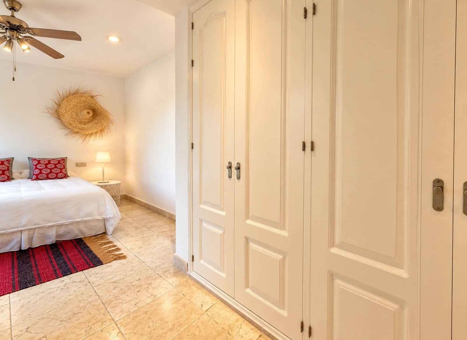 3 chambre Appartement à vendre à Los Flamingos avec piscine garage - 790 000 € (Ref: 10153493)