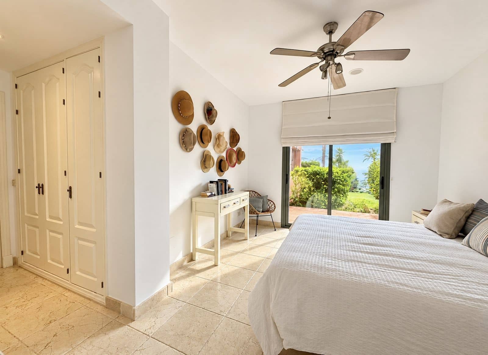 3 chambre Appartement à vendre à Los Flamingos avec piscine garage - 790 000 € (Ref: 10153493)