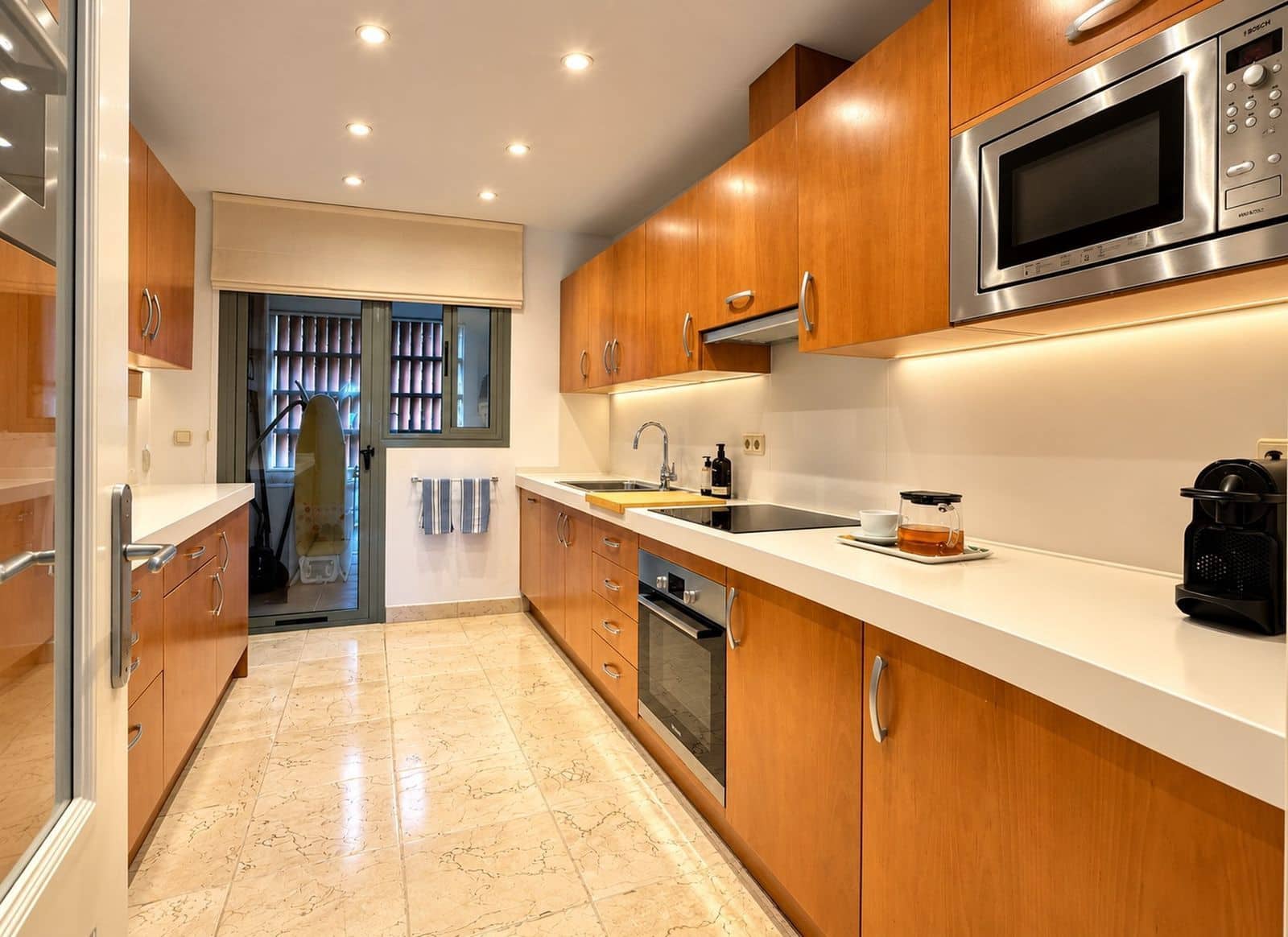 3 chambre Appartement à vendre à Los Flamingos avec piscine garage - 790 000 € (Ref: 10153493)