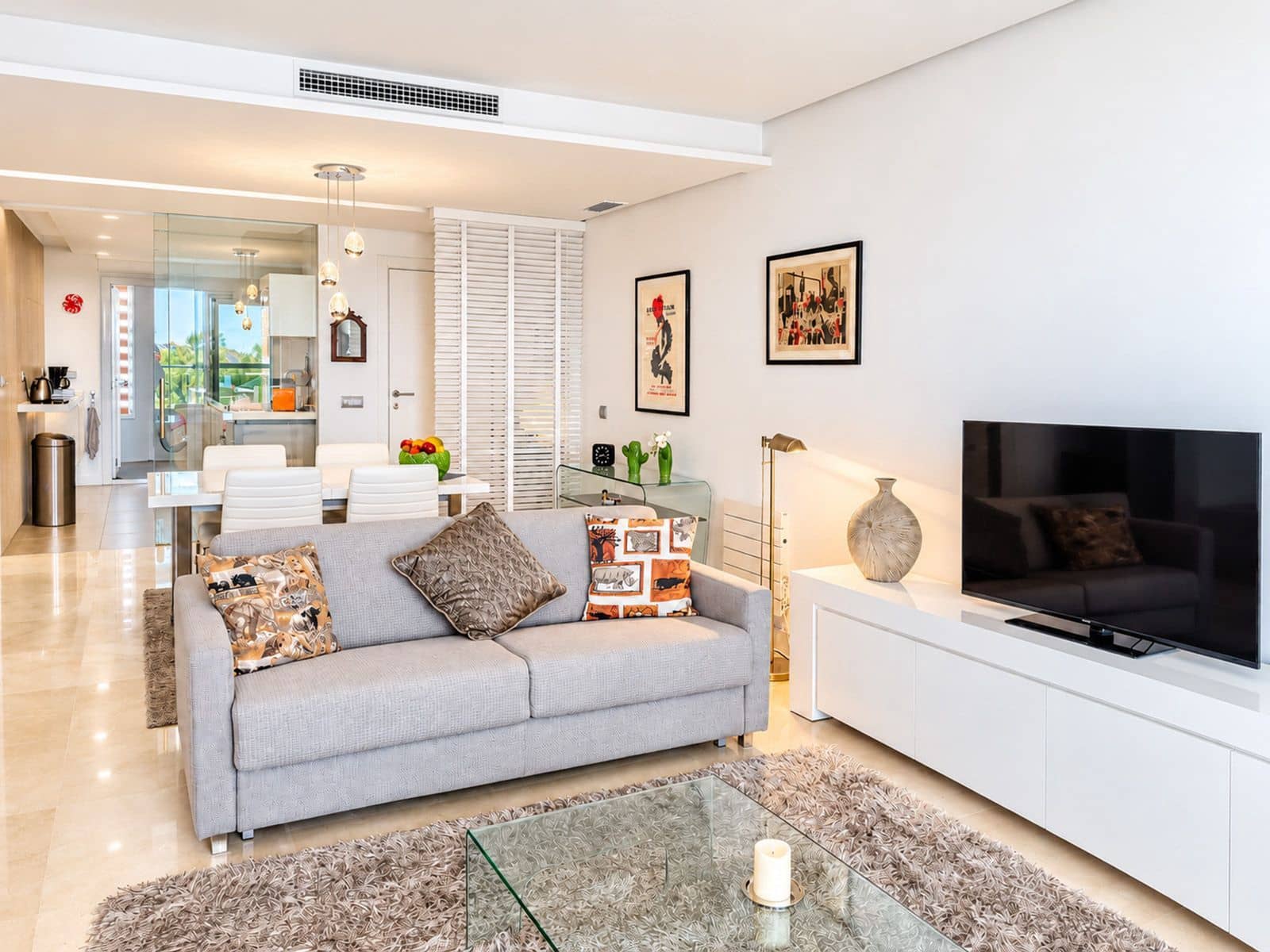 3 camera da letto Appartamento in vendita in Los Arqueros - 495.000 € (Rif: 10153494)