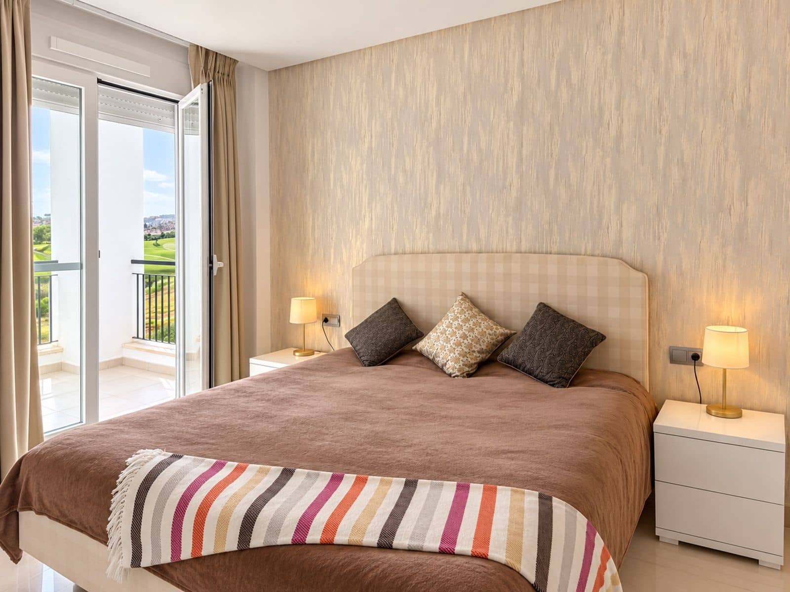 3 camera da letto Appartamento in vendita in Los Arqueros - 495.000 € (Rif: 10153494)