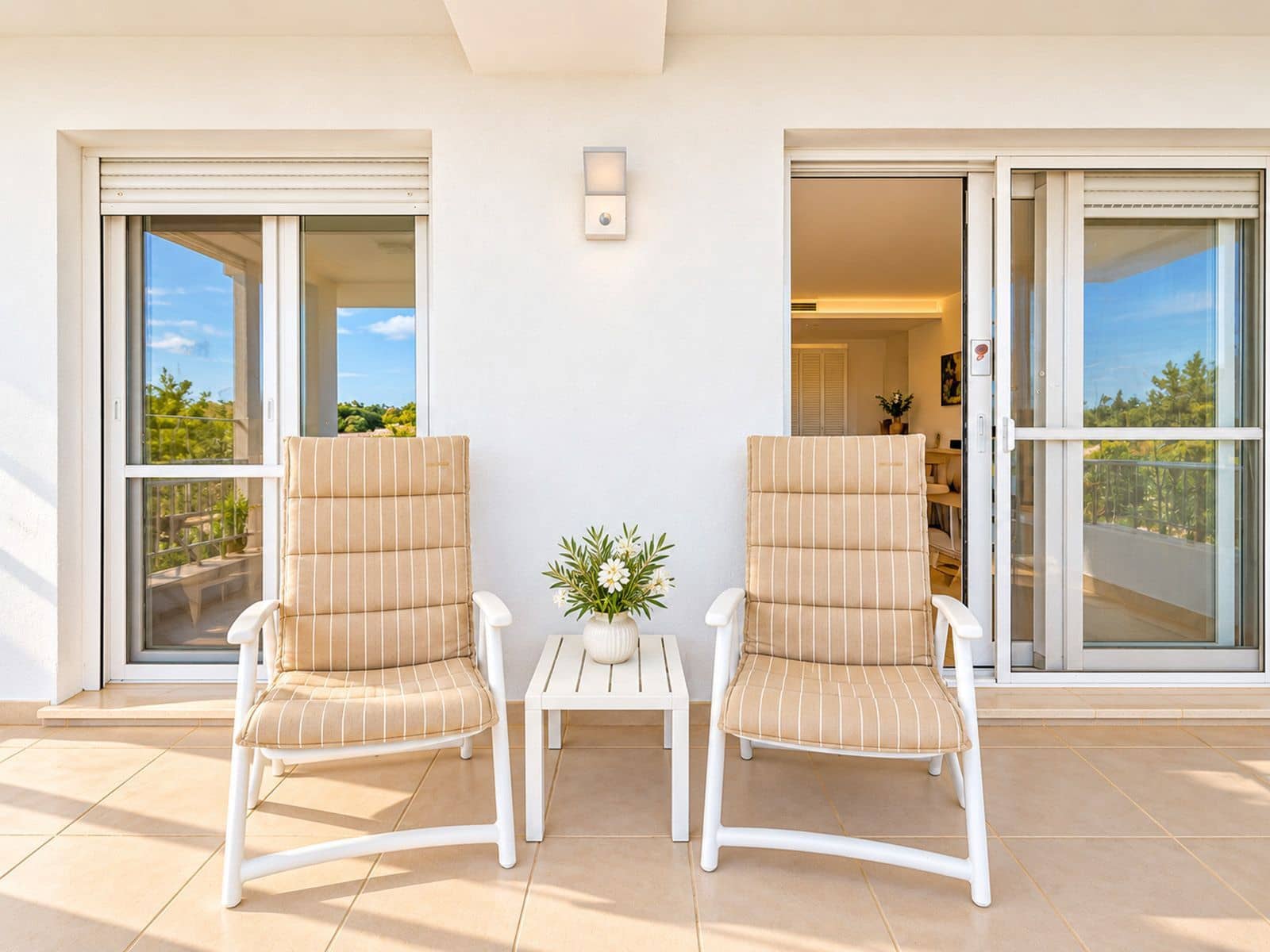 3 camera da letto Appartamento in vendita in Los Arqueros - 495.000 € (Rif: 10153494)