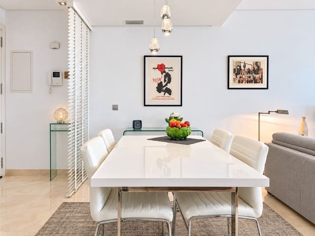 3 camera da letto Appartamento in vendita in Los Arqueros, Benahavís - 495.000 € (Rif: 10153494)