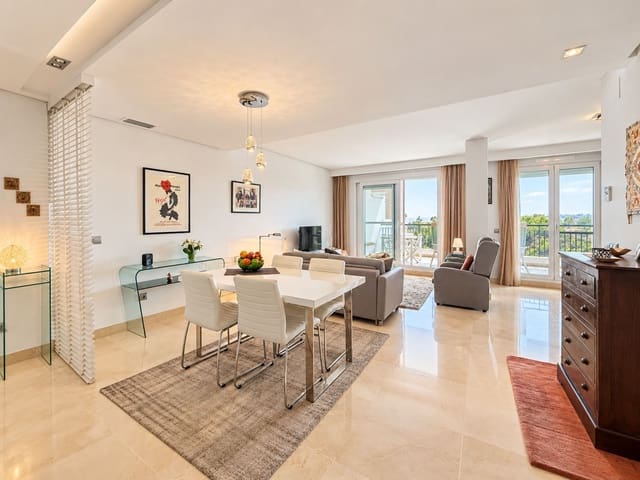 3 camera da letto Appartamento in vendita in Los Arqueros, Benahavís - 495.000 € (Rif: 10153494)