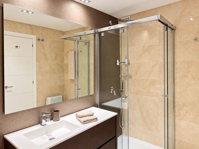 3 camera da letto Appartamento in vendita in Los Arqueros, Benahavís - 495.000 € (Rif: 10153494)