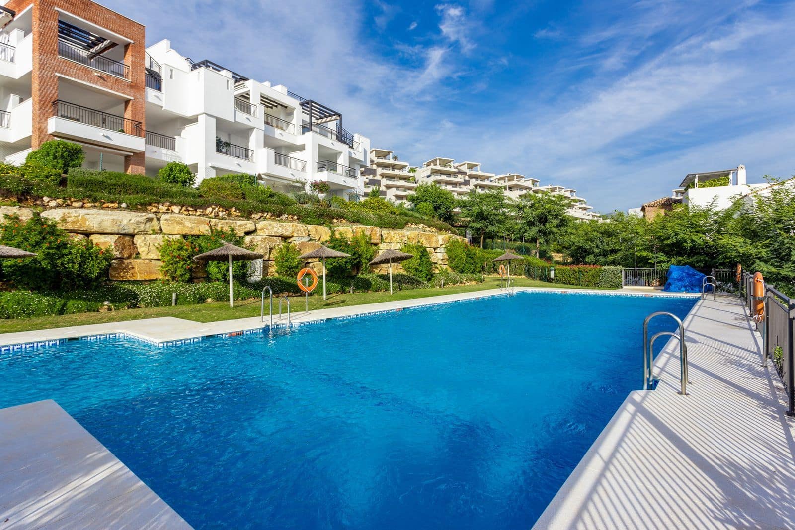 3 camera da letto Appartamento in vendita in Los Arqueros - 495.000 € (Rif: 10153494)