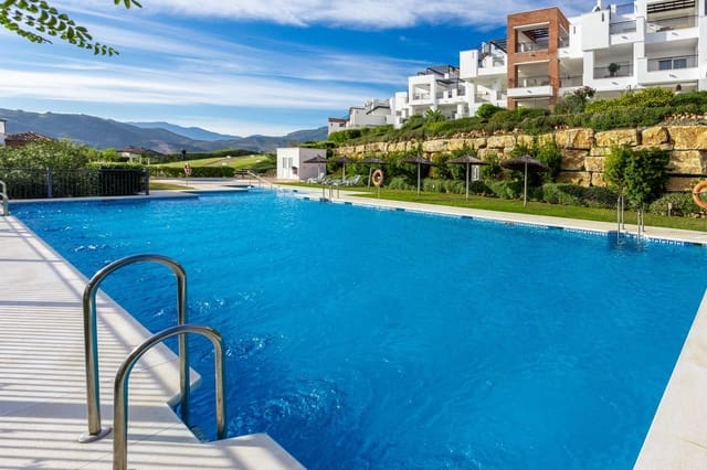 3 camera da letto Appartamento in vendita in Los Arqueros, Benahavís - 495.000 € (Rif: 10153494)