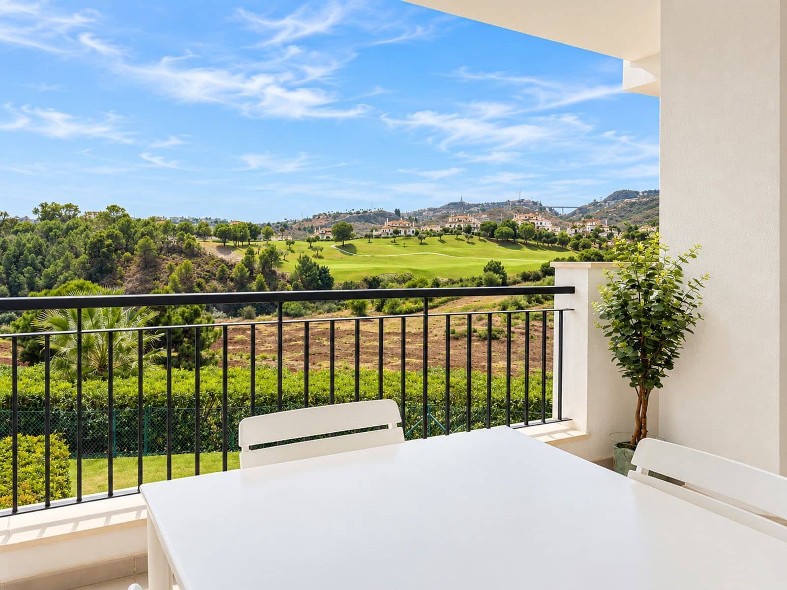 3 camera da letto Appartamento in vendita in Los Arqueros - 495.000 € (Rif: 10153494)