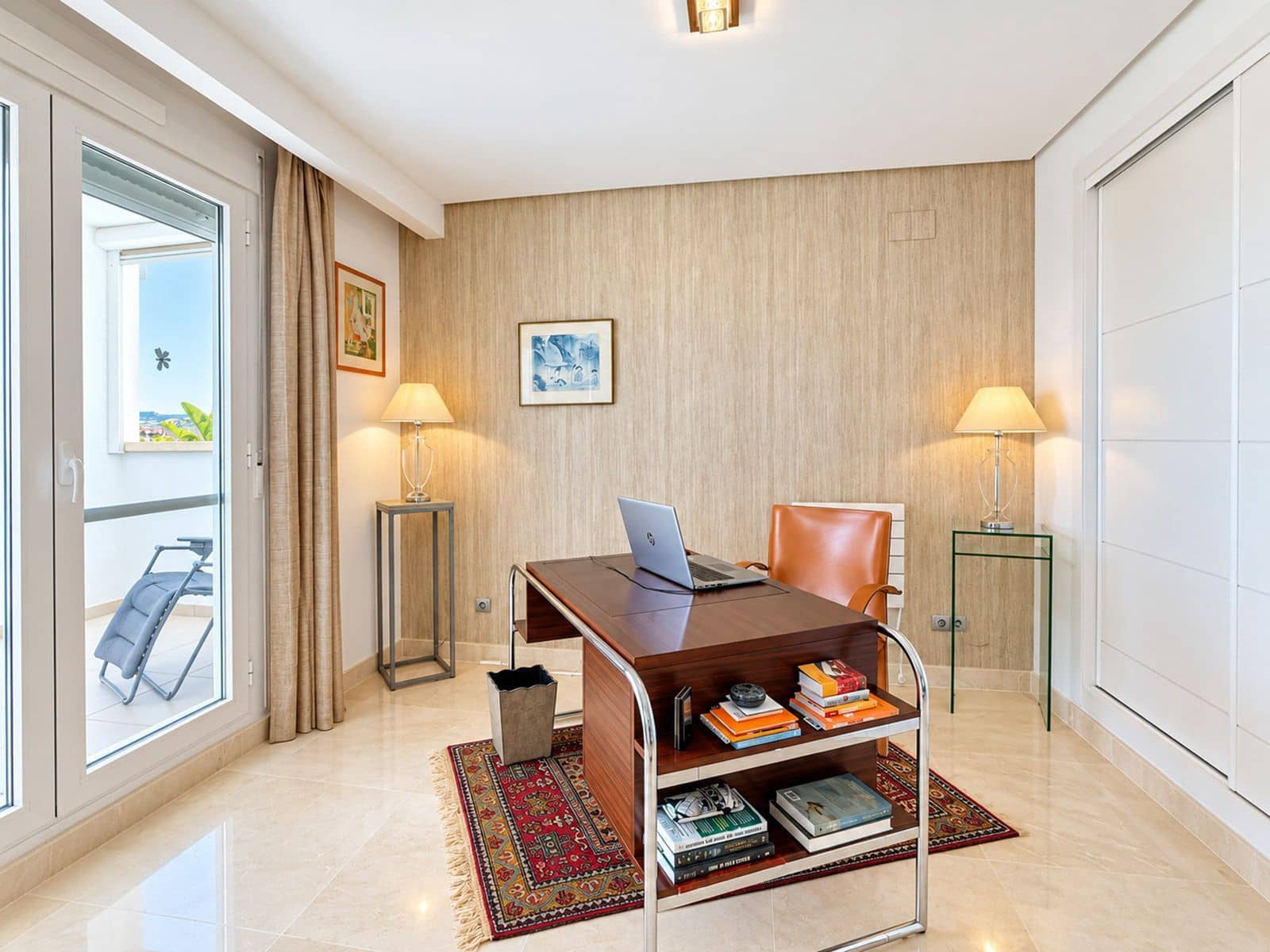3 camera da letto Appartamento in vendita in Los Arqueros - 495.000 € (Rif: 10153494)