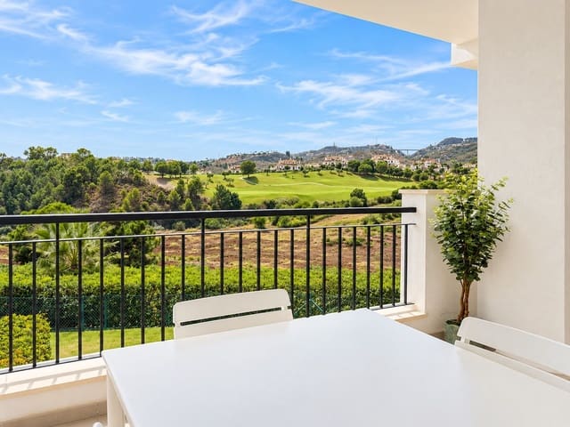 3 camera da letto Appartamento in vendita in Los Arqueros, Benahavís - 495.000 € (Rif: 10153494)