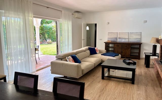 3 soveværelse Villa til salg i El Paraiso, Estepona med swimmingpool garage - € 1.350.000 (Ref: 10153495)