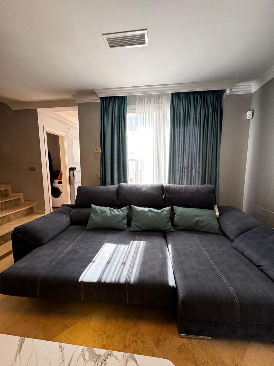 2 Zimmer Haus zu verkaufen in Nueva Andalucia - 650.000 € (Ref: 10153498)