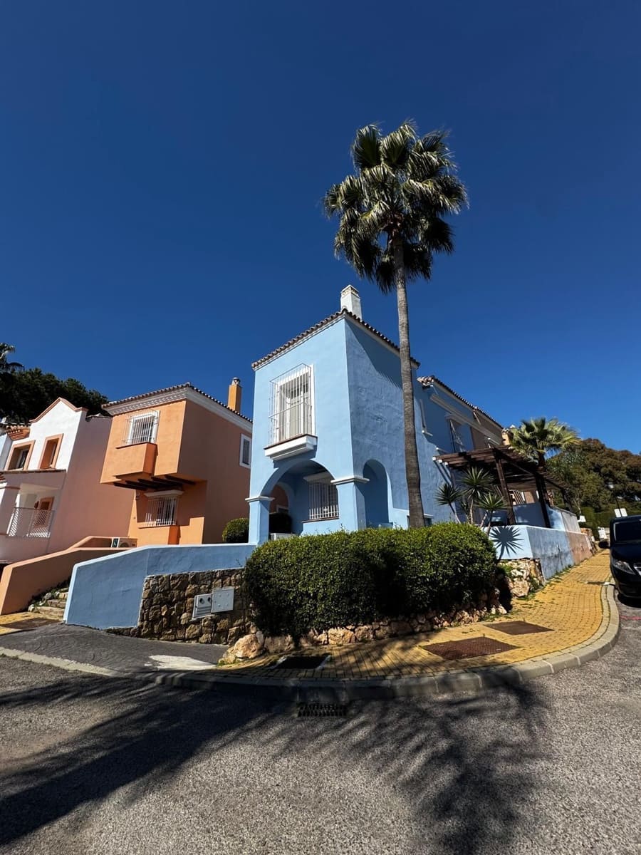 2 Zimmer Haus zu verkaufen in Nueva Andalucia - 650.000 € (Ref: 10153498)