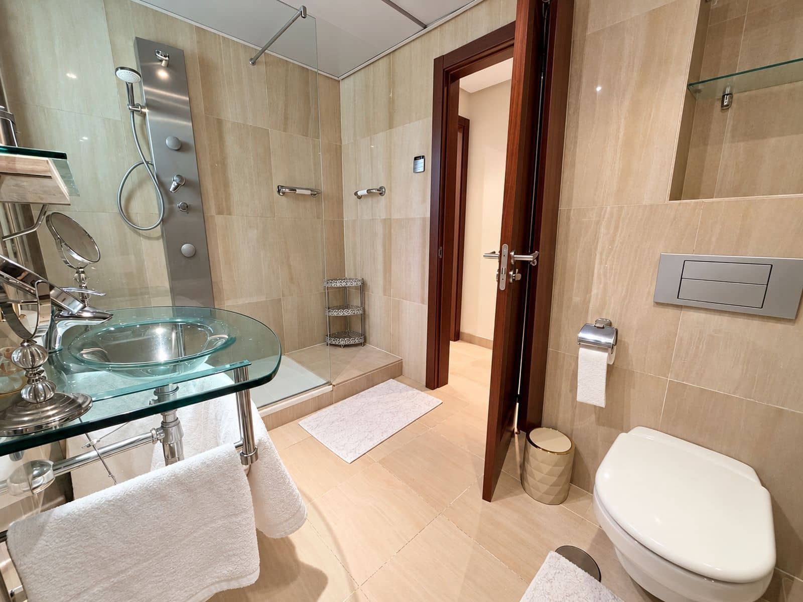 2 slaapkamer Appartement te koop in Estepona met zwembad garage - € 620.000 (Ref: 10153500)
