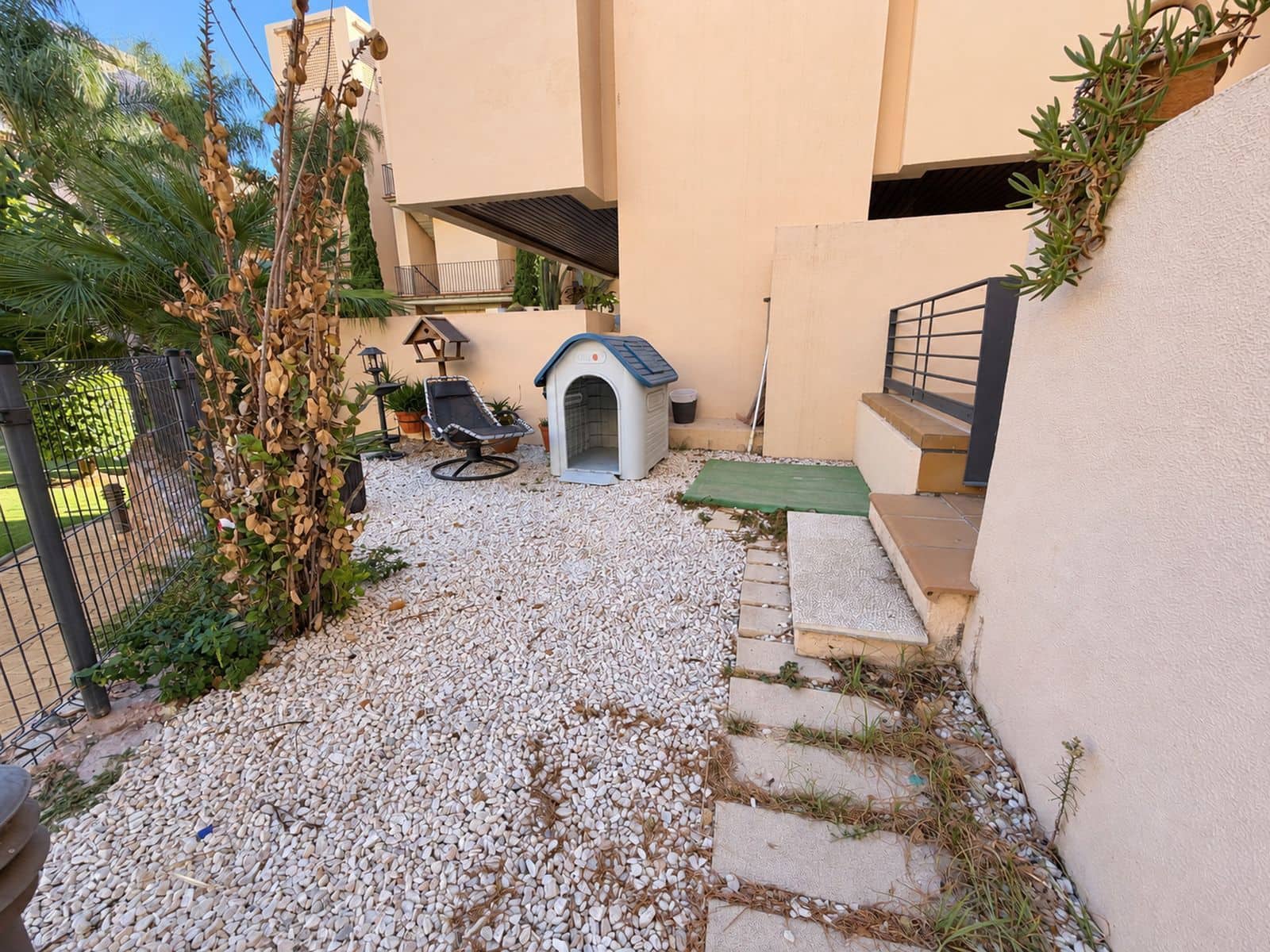 2 slaapkamer Appartement te koop in Estepona met zwembad garage - € 620.000 (Ref: 10153500)