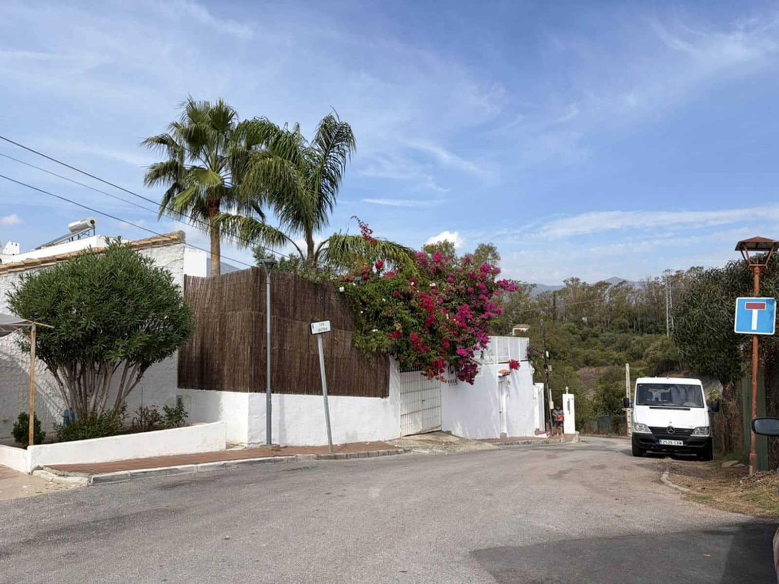 2 soverom Hus til salgs i Estepona med svømmebasseng - € 340 000 (Ref: 10153501)