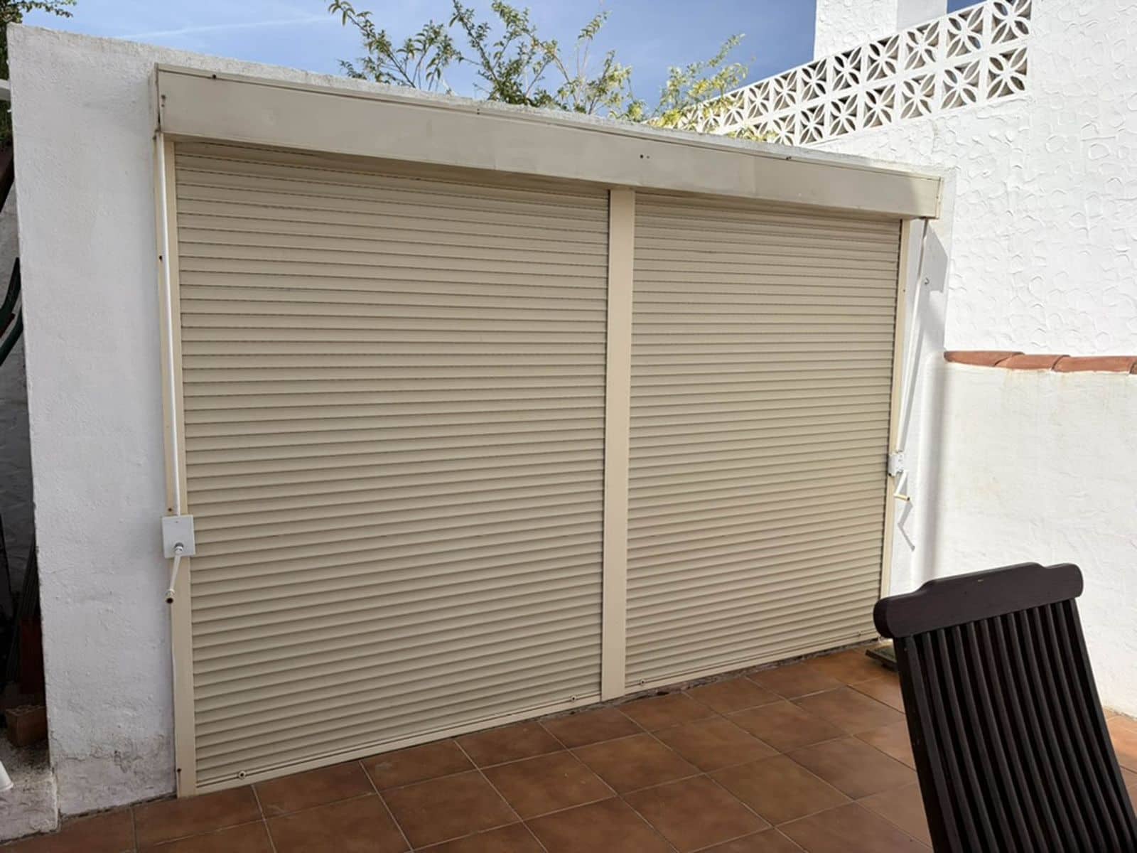 2 soverom Hus til salgs i Estepona med svømmebasseng - € 340 000 (Ref: 10153501)