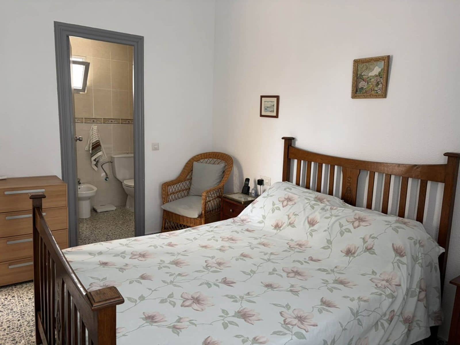 2 soverom Hus til salgs i Estepona med svømmebasseng - € 340 000 (Ref: 10153501)