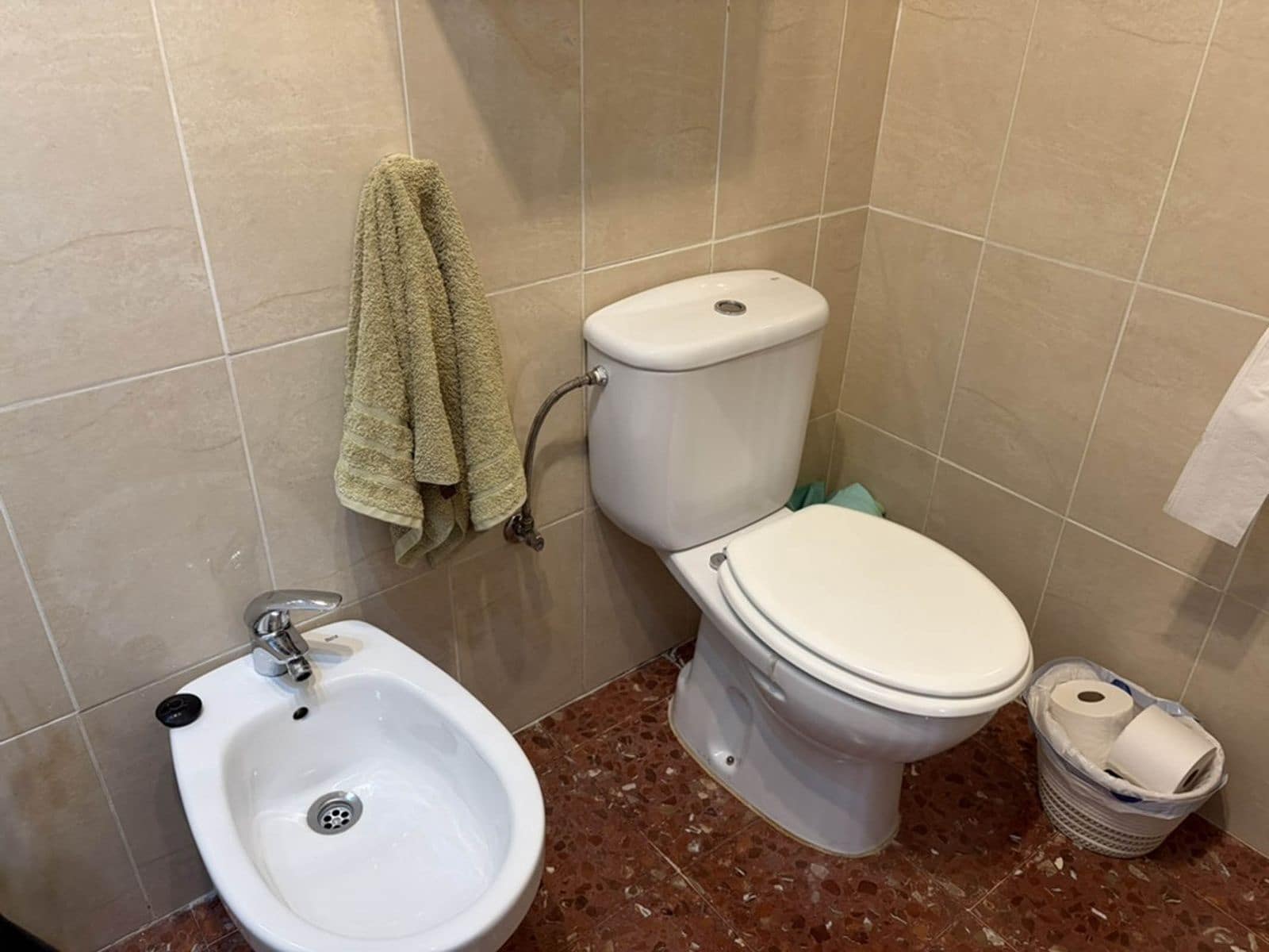 2 soverom Hus til salgs i Estepona med svømmebasseng - € 340 000 (Ref: 10153501)