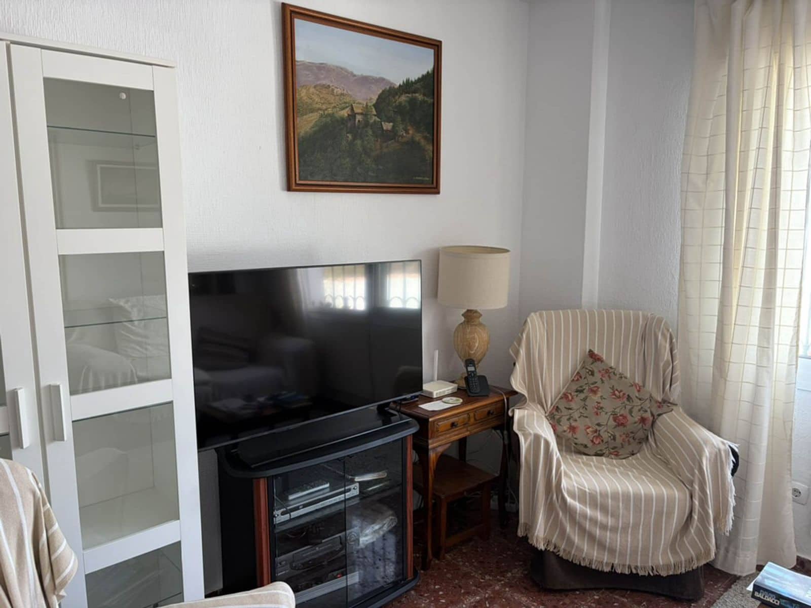 2 soverom Hus til salgs i Estepona med svømmebasseng - € 340 000 (Ref: 10153501)