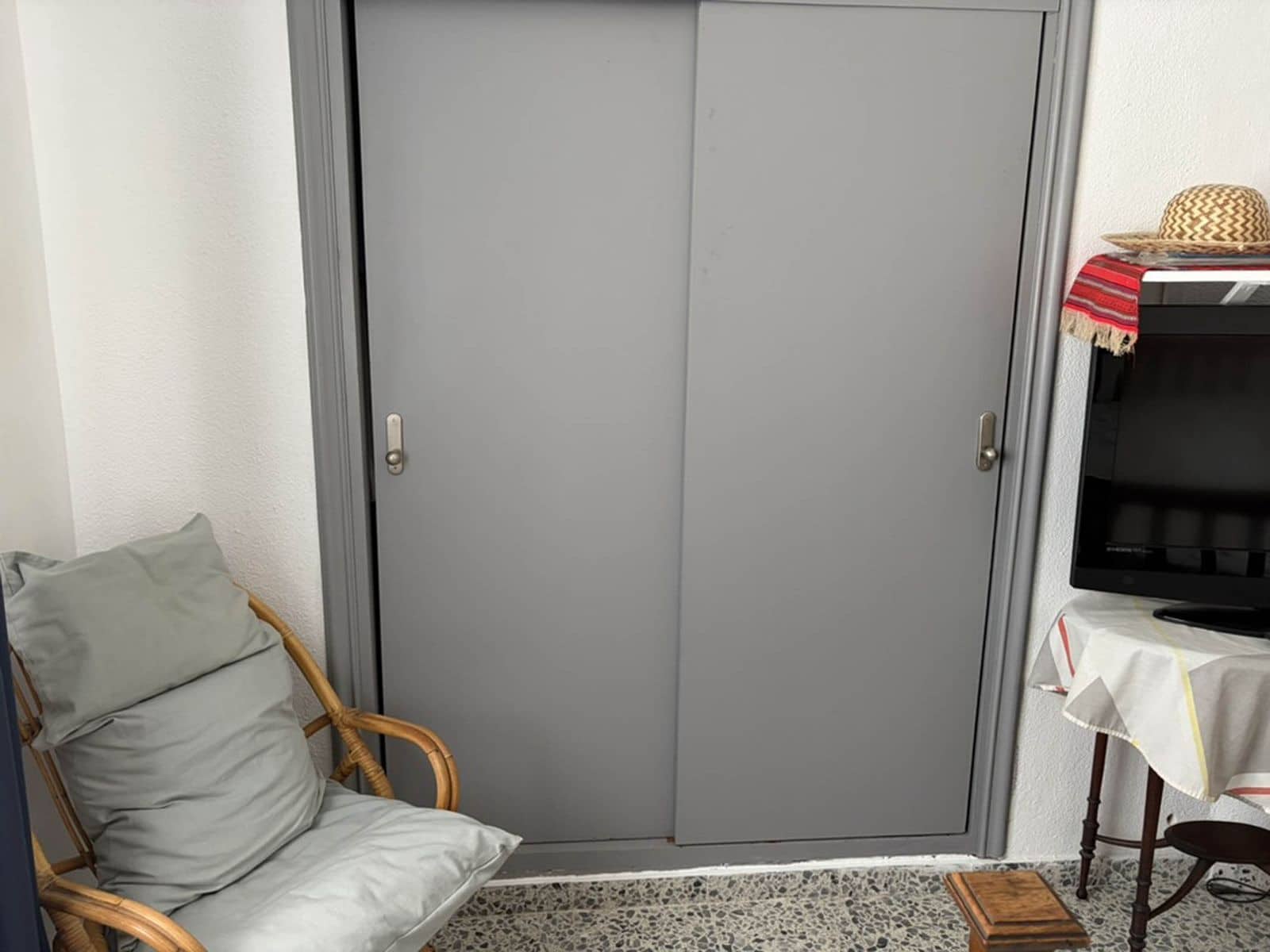 2 soverom Hus til salgs i Estepona med svømmebasseng - € 340 000 (Ref: 10153501)