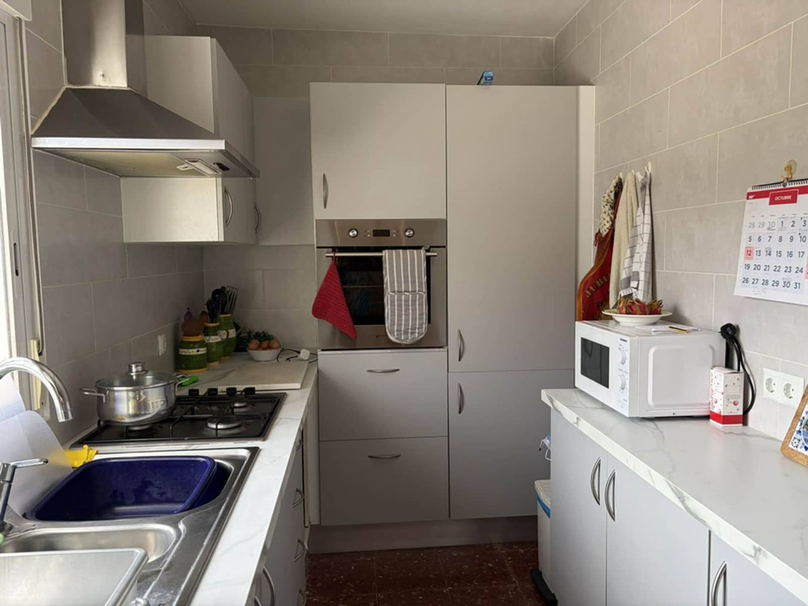 2 soverom Hus til salgs i Estepona med svømmebasseng - € 340 000 (Ref: 10153501)