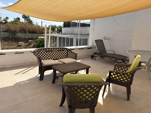 2 soverom Hus til salgs i Estepona med svømmebasseng - € 340 000 (Ref: 10153501)