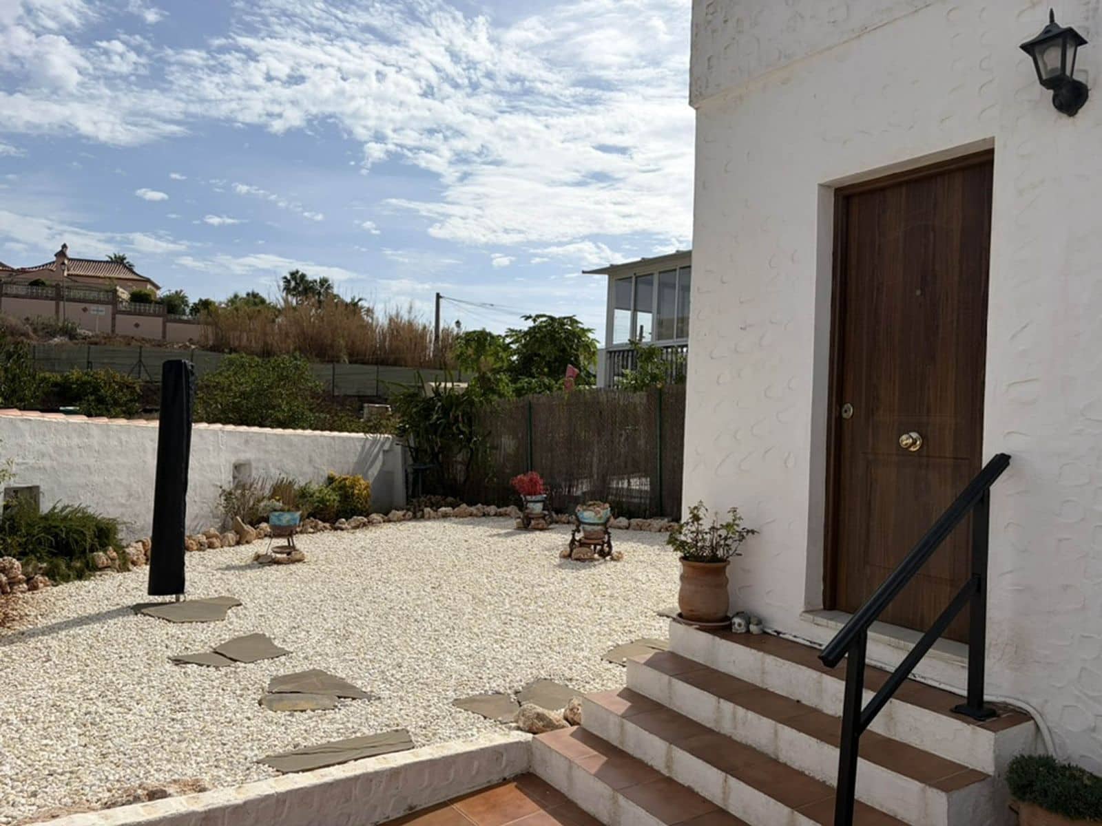 2 soverom Hus til salgs i Estepona med svømmebasseng - € 340 000 (Ref: 10153501)