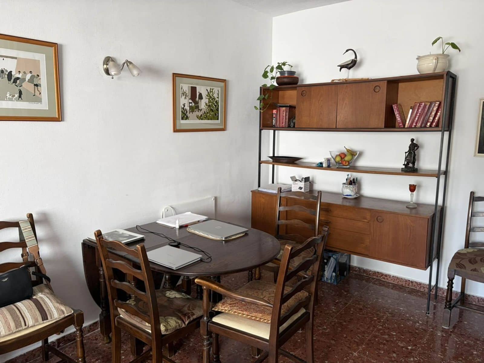 2 soverom Hus til salgs i Estepona med svømmebasseng - € 340 000 (Ref: 10153501)