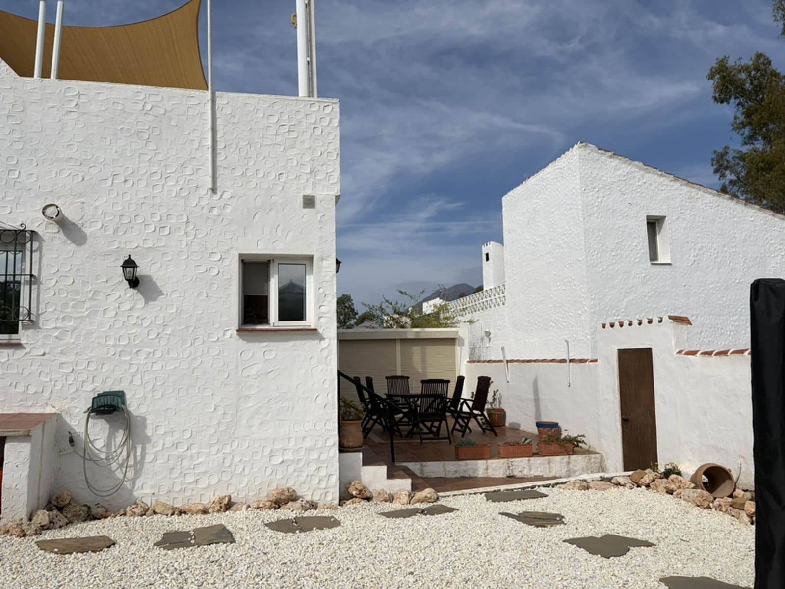 2 soverom Hus til salgs i Estepona med svømmebasseng - € 340 000 (Ref: 10153501)