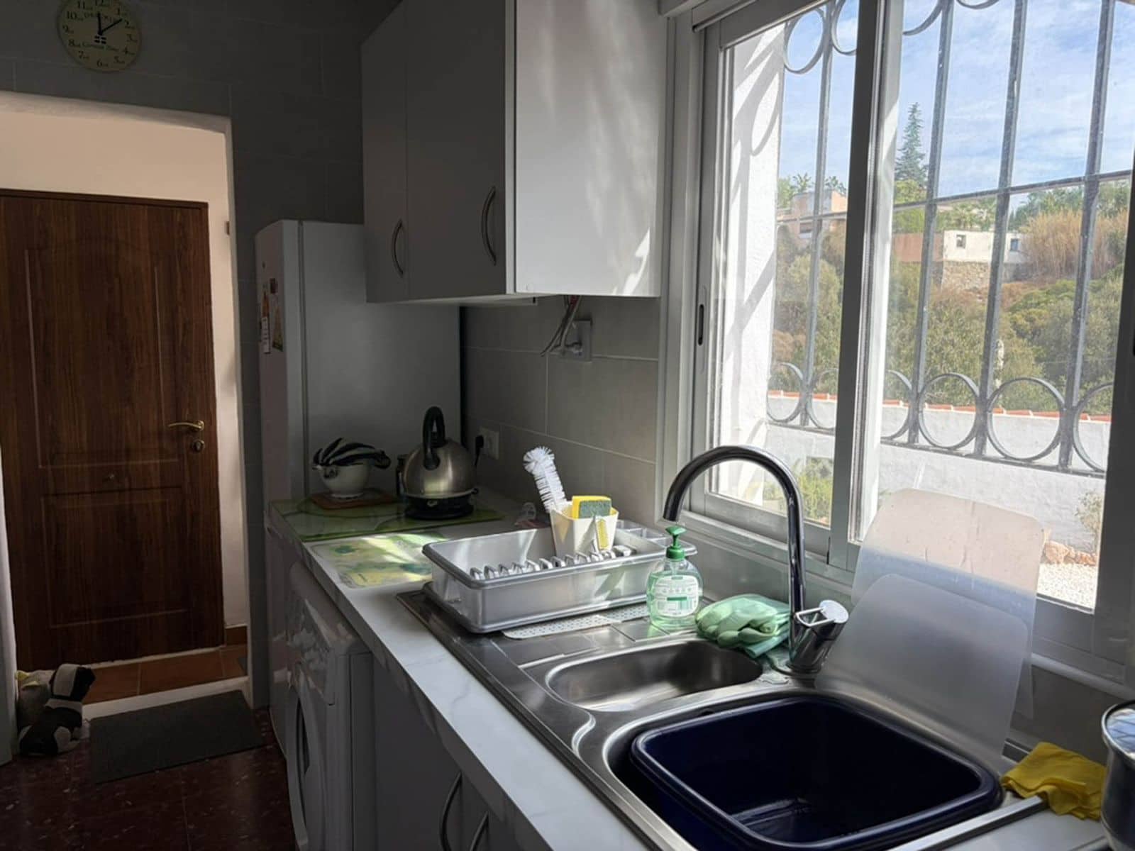 2 soverom Hus til salgs i Estepona med svømmebasseng - € 340 000 (Ref: 10153501)