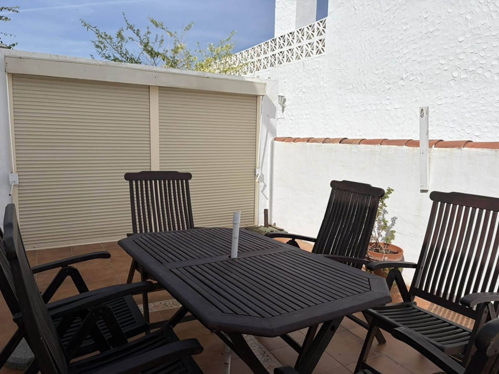 2 soverom Hus til salgs i Estepona med svømmebasseng - € 340 000 (Ref: 10153501)