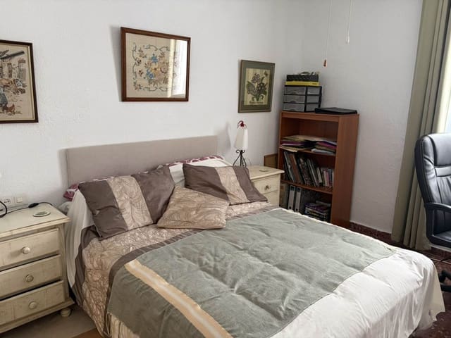2 soverom Hus til salgs i Estepona med svømmebasseng - € 340 000 (Ref: 10153501)