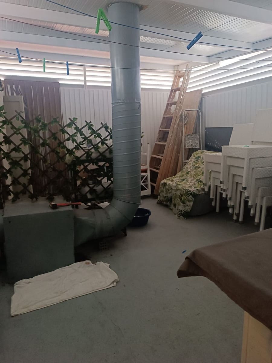 2 soverom Restaurant/Bar til salgs i Estepona - € 550 000 (Ref: 10153503)