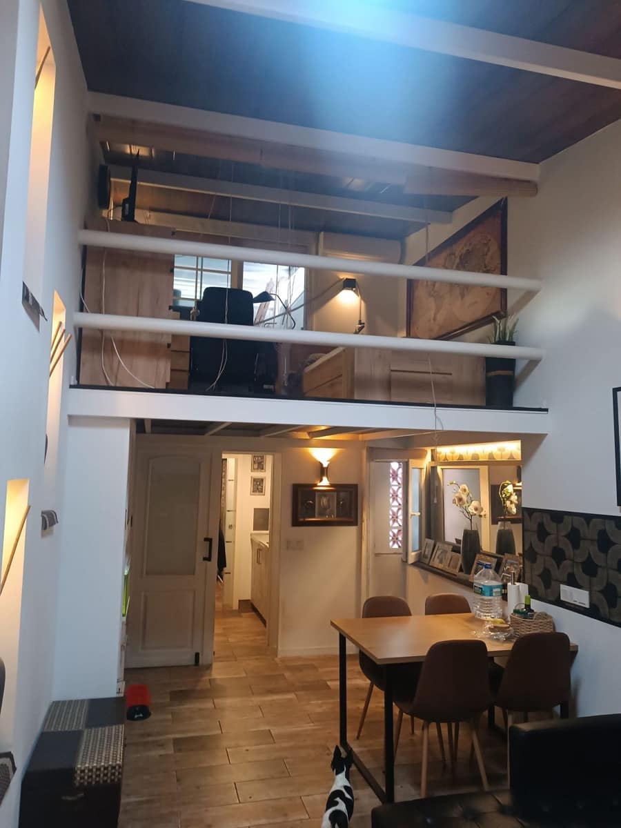 2 soverom Restaurant/Bar til salgs i Estepona - € 550 000 (Ref: 10153503)