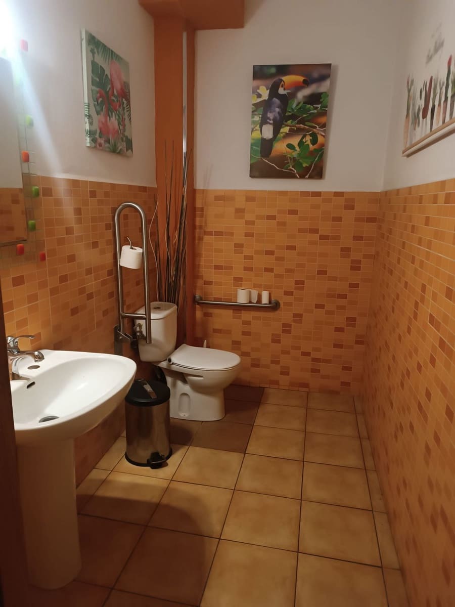 2 soverom Restaurant/Bar til salgs i Estepona - € 550 000 (Ref: 10153503)